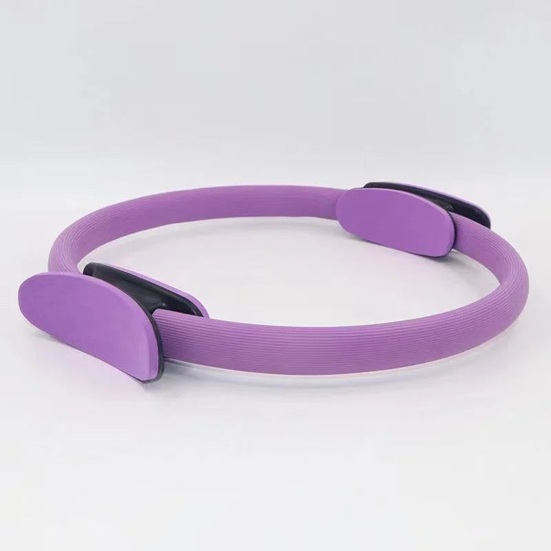 Yoga Pilates Ring Yoga Supplies Fitness Magic Ring Yoga Ring Pilates ring grip ring