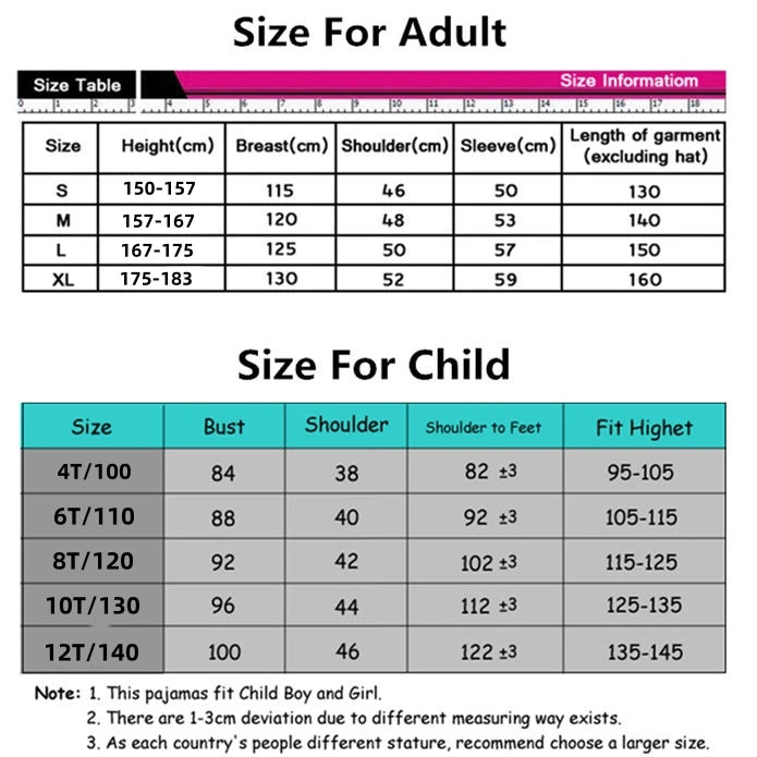 Adults Stitch Anime Cosplay Costumes Cartoon Onesies Jumpsuits Pyjamas Women Men Hooded Sleepwear For Christmas Halloween Party