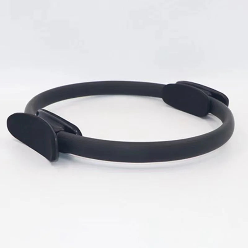 Yoga Pilates Ring Yoga Supplies Fitness Magic Ring Yoga Ring Pilates ring grip ring